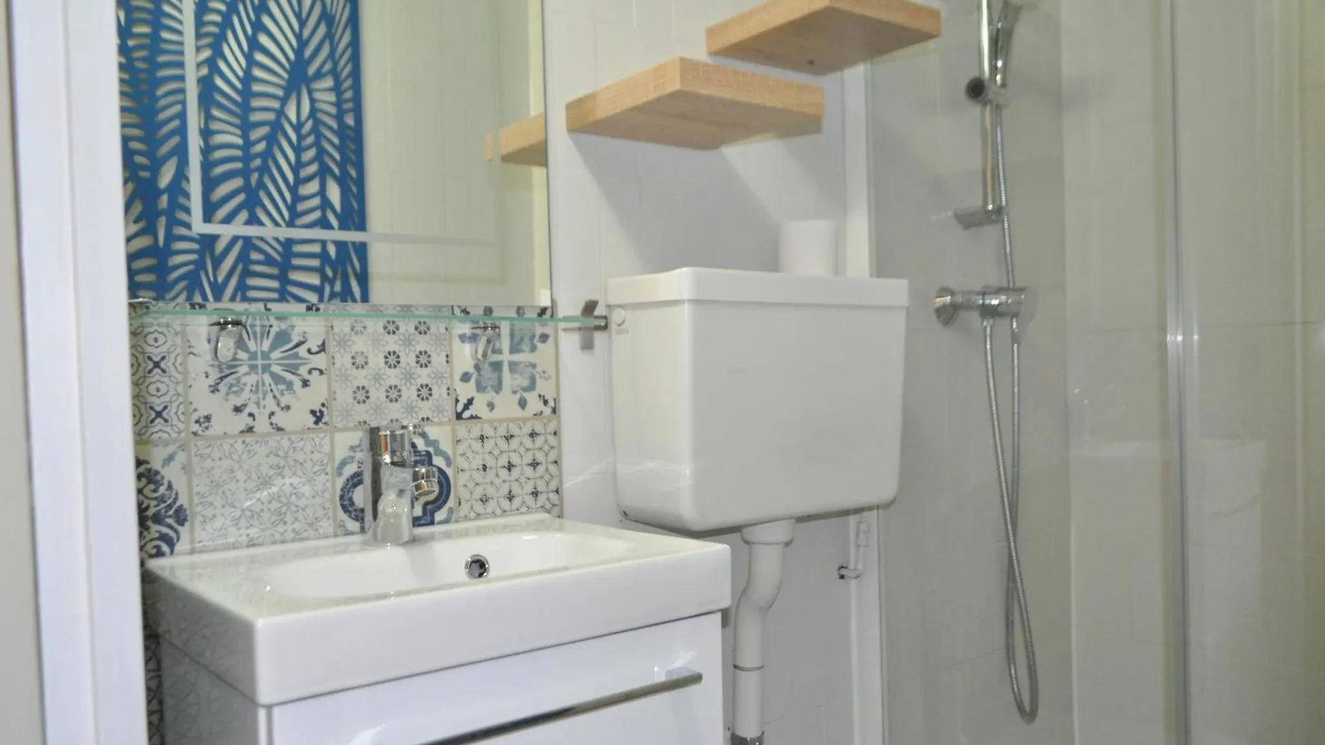 Apartament Appartements Epicurieux Hyper Centre Ville, Calme - Sejouraixlesbains Aix-les-Bains