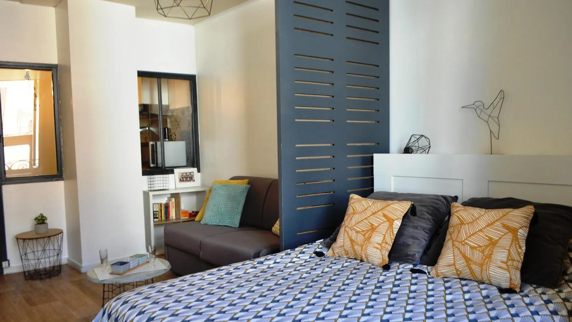 Appartements Epicurieux Hyper Centre Ville, Calme - Sejouraixlesbains Aix-les-Bains 0*,
