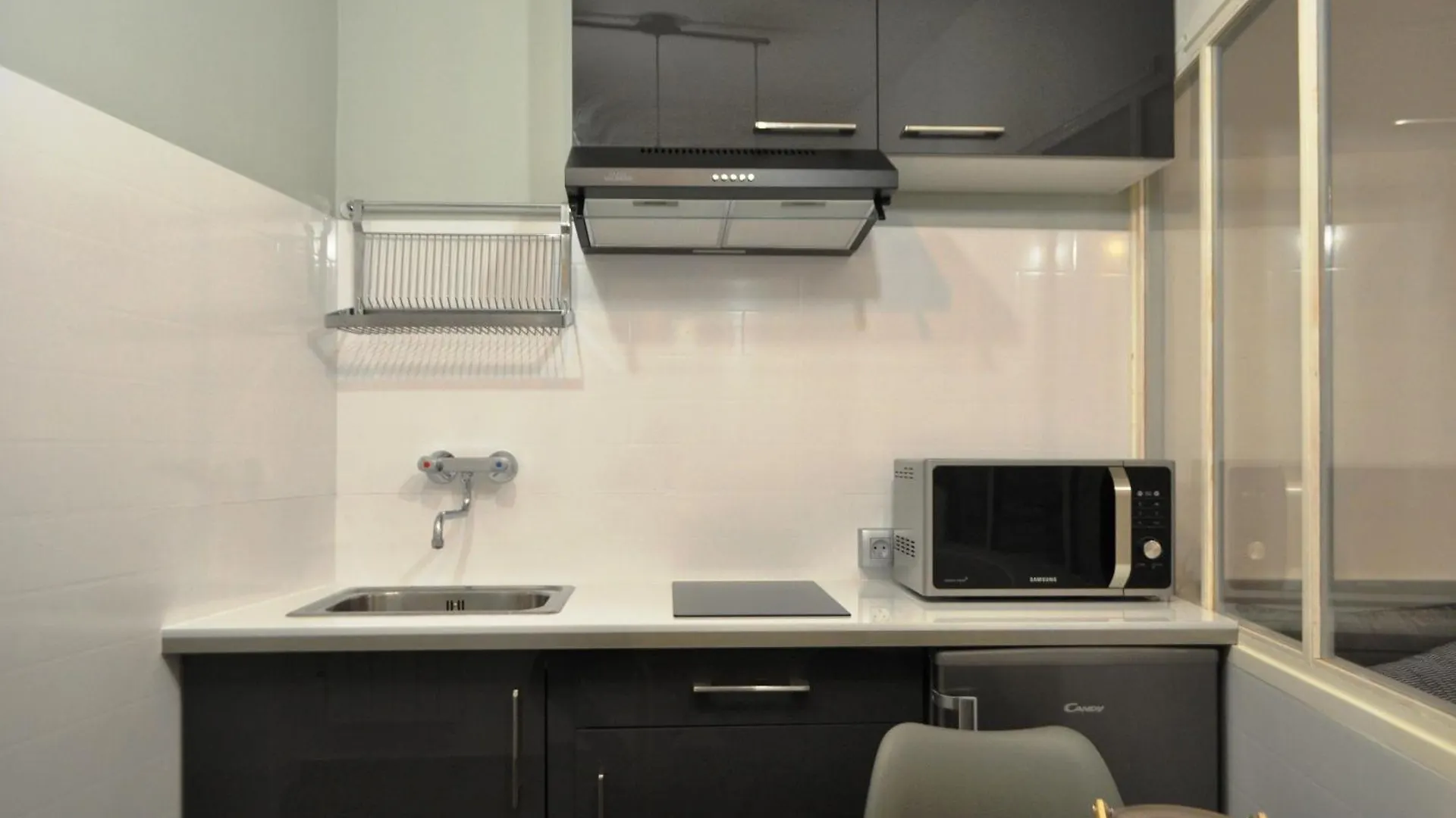 Apartament Appartements Epicurieux Hyper Centre Ville, Calme - Sejouraixlesbains Aix-les-Bains