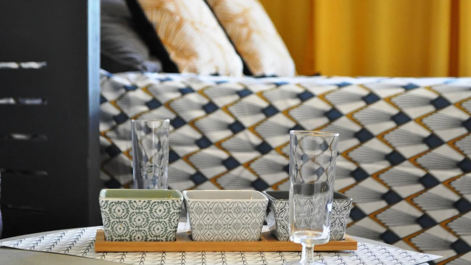 Apartment Appartements Epicurieux Hyper Centre Ville, Calme - Sejouraixlesbains Aix-les-Bains France
